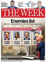 The Week Magazine